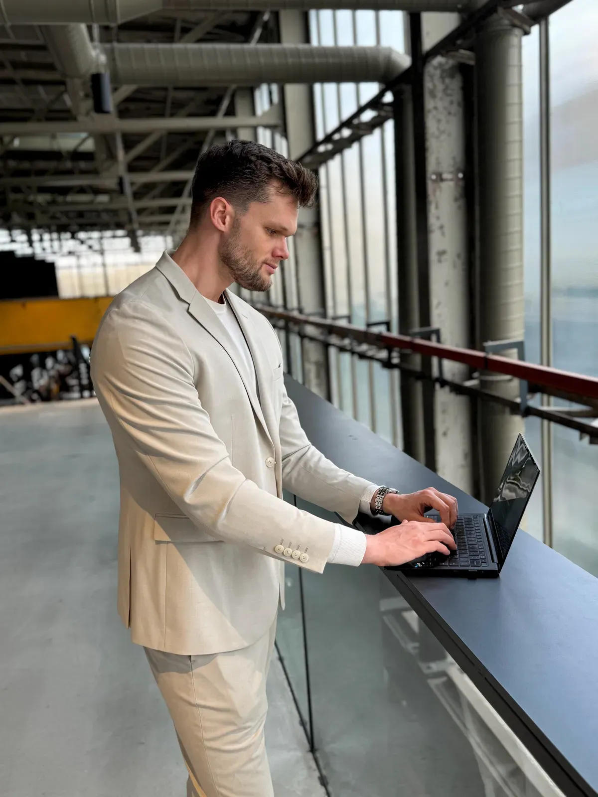 Mini-producten als kwalificatiemachine