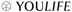 Youlife logo